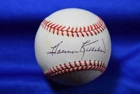 Harmon Killebrew PSA DNA Autographed American League OAL Signed Baseball Twins