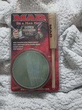 MAD Game Calls  Super Resonator Pot Call