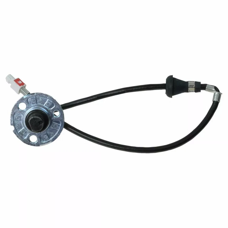 Cable Equipped Antenna Base Bracket Fits For Jeep For Wrangler 2007 11 - Image 2 of 4