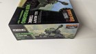 Meng Model US Heavy Tank M26 Pershing 'World War Toons' Kit #WWT010 NEW-Open box — photo 2