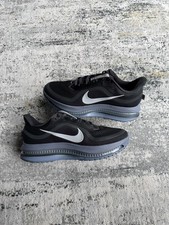 Nike Pegasus Premium nero antracite - taglia UK 9 - SPEDIZIONE VELOCE