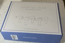 Fascia Massage Gun