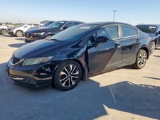 Wheel 15x4 Spare Fits 12-15 Civic 1887652