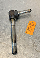 International Ih 244 Tractor Front Spindle
