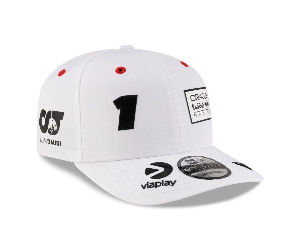 m*s様 Red Bull Racing キャップ　2025日本GP マックス選 Oracle Red Bull Racing 2025 Japan Grand Prix Cap - Max Verstappen