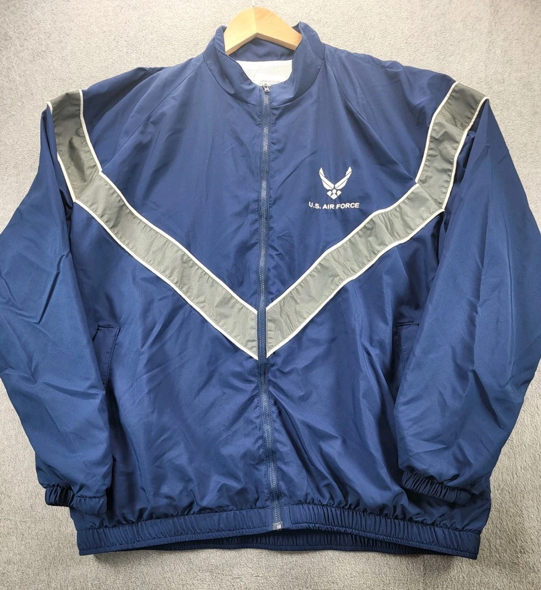 Air force Blue Coats, Jackets & Vests for Men | Updated Oct 2026