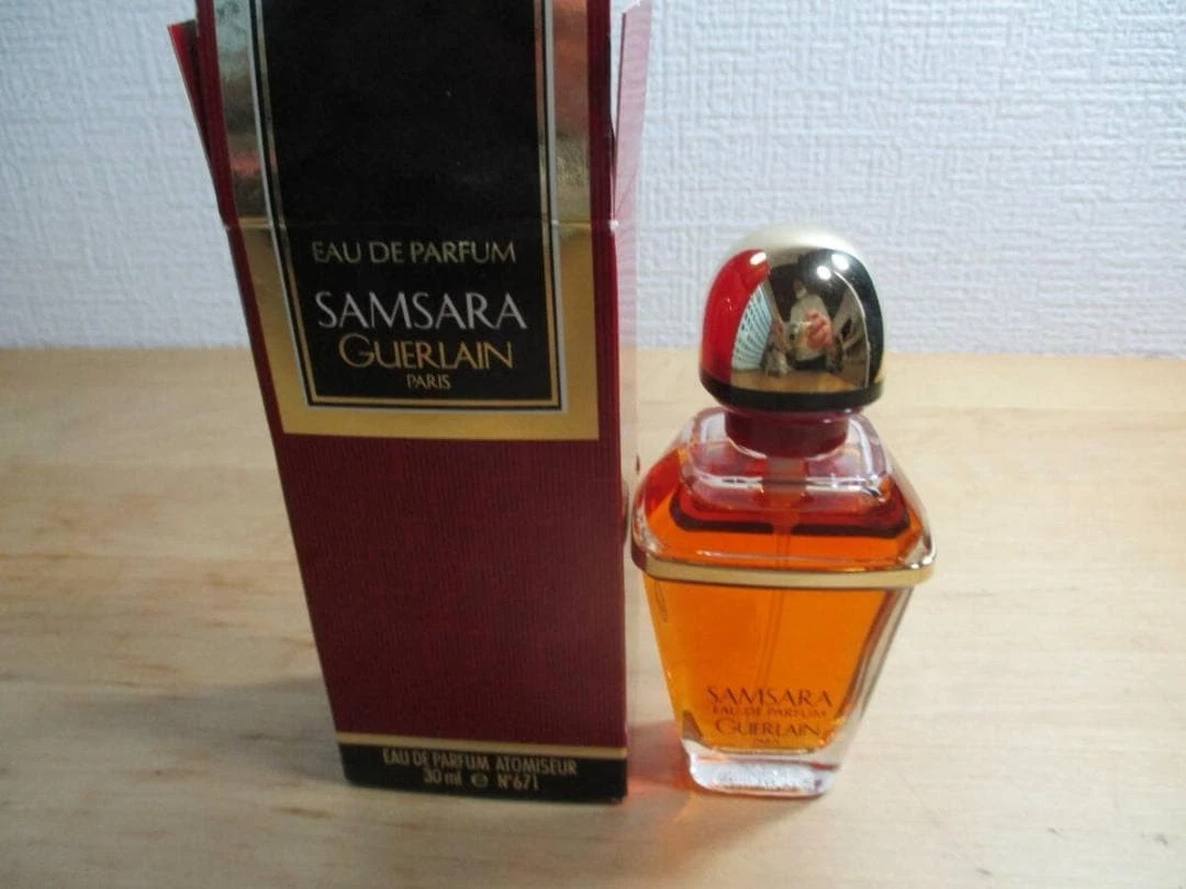 娇兰Samsara 香水女| eBay
