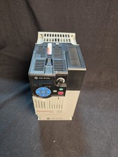 ALLEN BRADLEY POWERFLEX 525 7.5 HP AC DRIVE 3  380-480 VAC 25B-D013N114