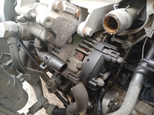 038903018Q LICHTMASCHINE / 038903018QX / 038903024GX / 2371060 FÜR VOLKSWAGEN GO