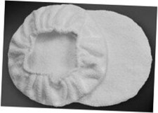 SM Premium 11" Terry Cloth Bonnets