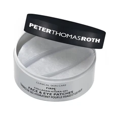 Peter Thomas Roth FIRMx Collagen Face & Eye Hydra-Gel Patches 90 ct