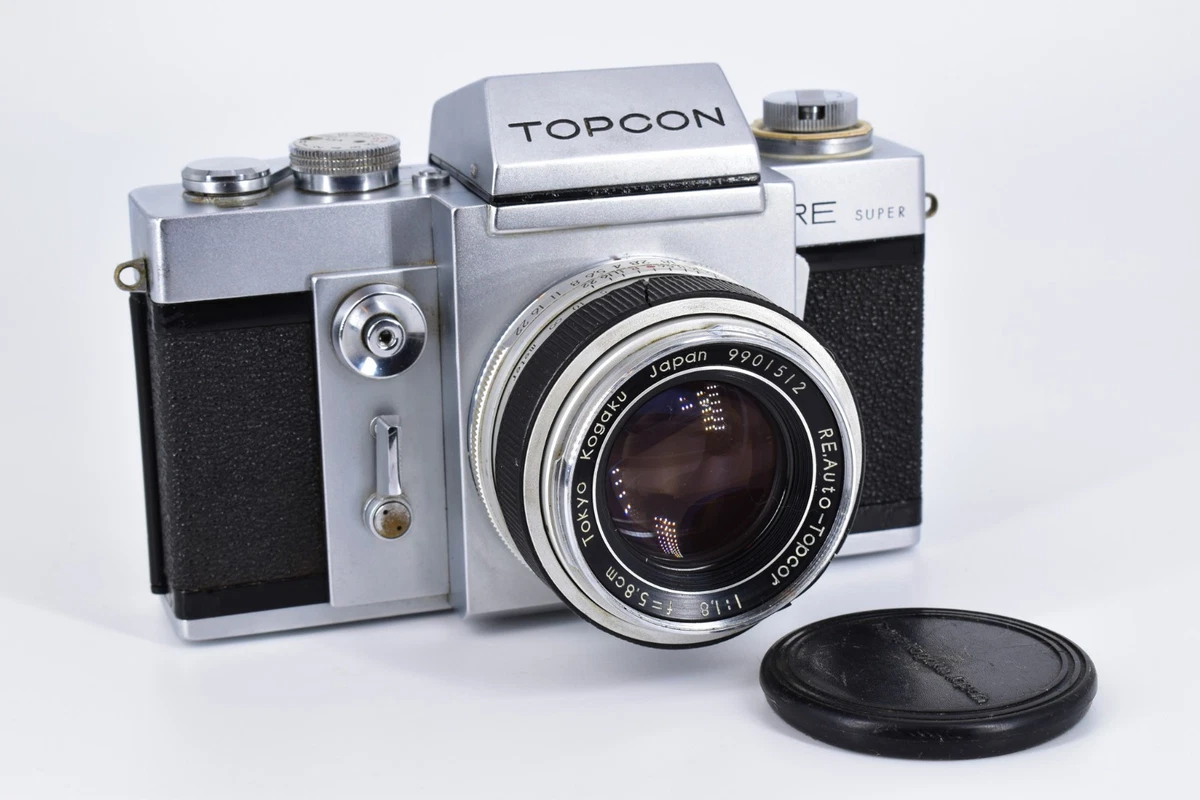 topcon re products for sale | eBay