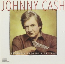 Columbia Records 1958-1986
