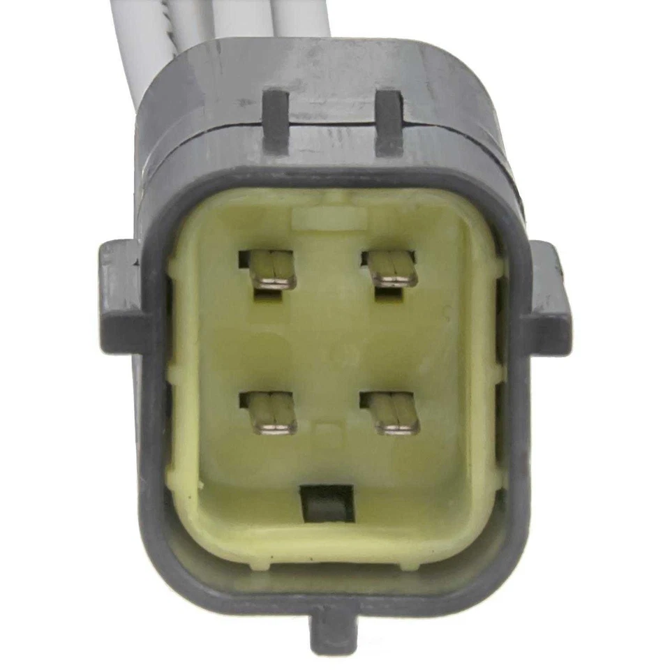 Conector sensor oxígeno STANDARD MOTOR PRODUCTS S3119 Foto 2 de 4