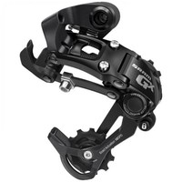 Sram Gx Type 2.1 Schaltwerk 10-Fach Lang - PräZise Mtb-Schaltperfomance Im Ge...