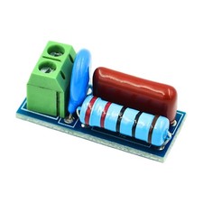 RC Absorption/Snubber Circuit Module Relay Contact Protection Resistance Surge