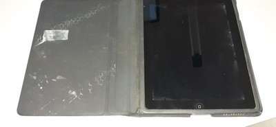 Apple iPad 1. Gen. 64GB, WLAN + Cellular (T-Mobile), 24,64 cm, (9,7 Zoll) -...