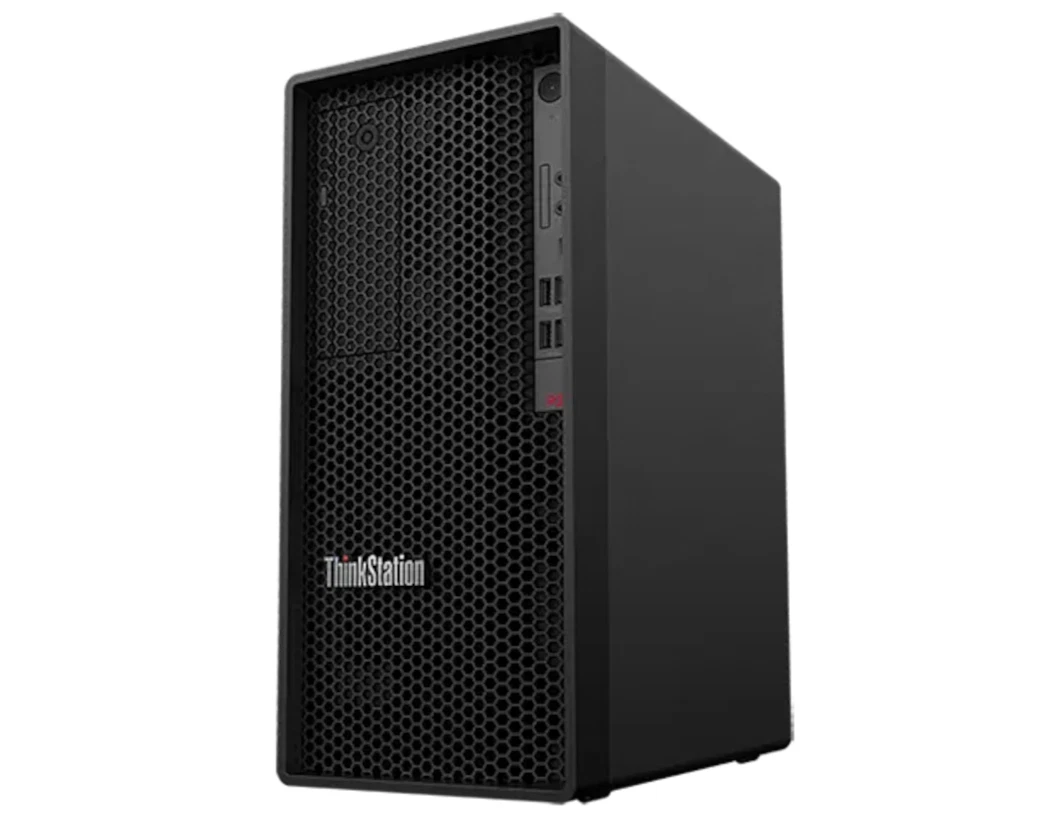 25+ Lenovo ThinkStation Windows 10 PC Desktops & All-In-One