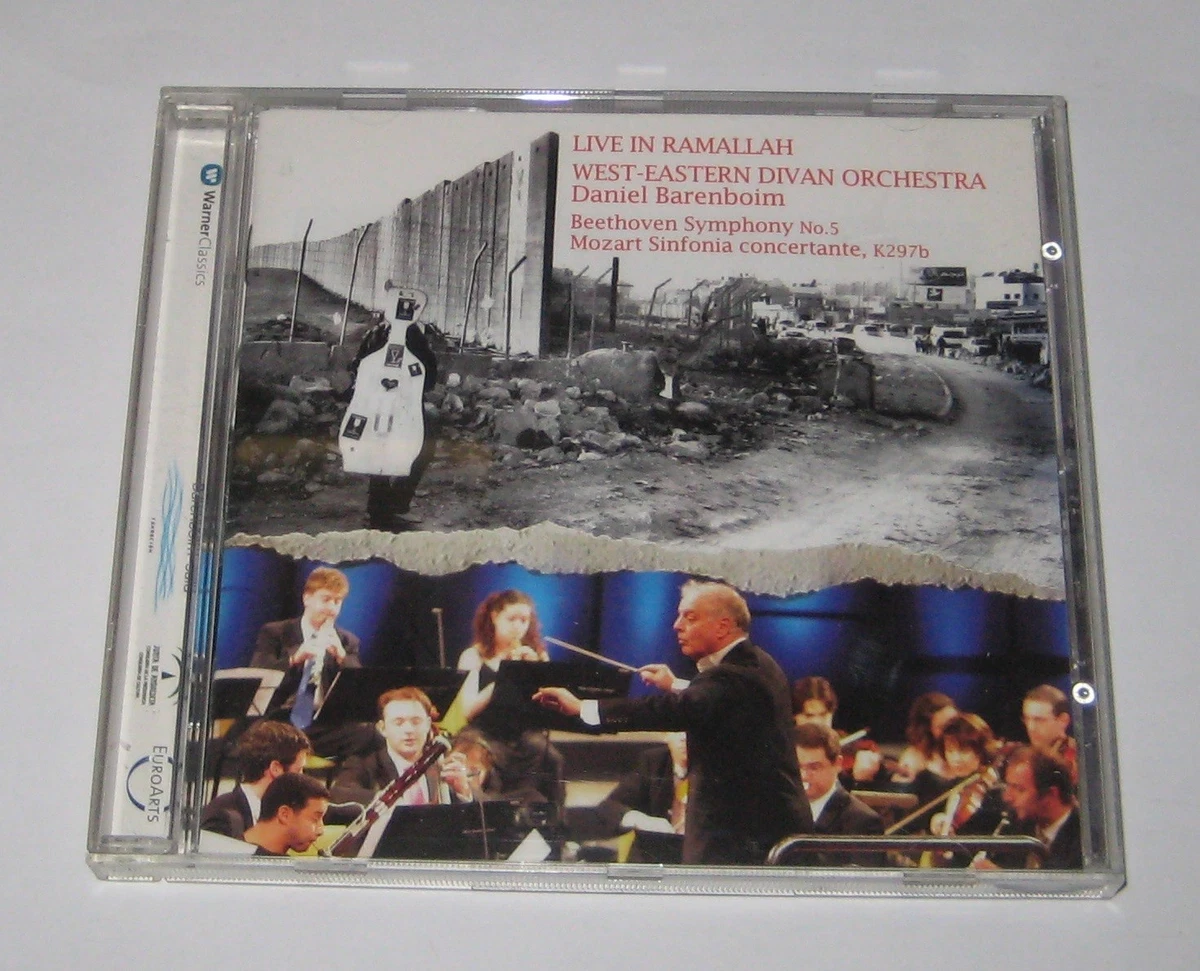 Mozart Warner Music CDs for sale | eBay