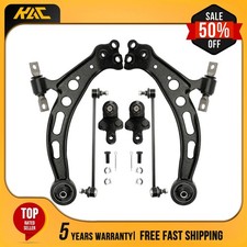 Kit de barra estabilizadora brazo de control de suspensión delantera para Lexus RX300 2001 2002 2003 6 piezas