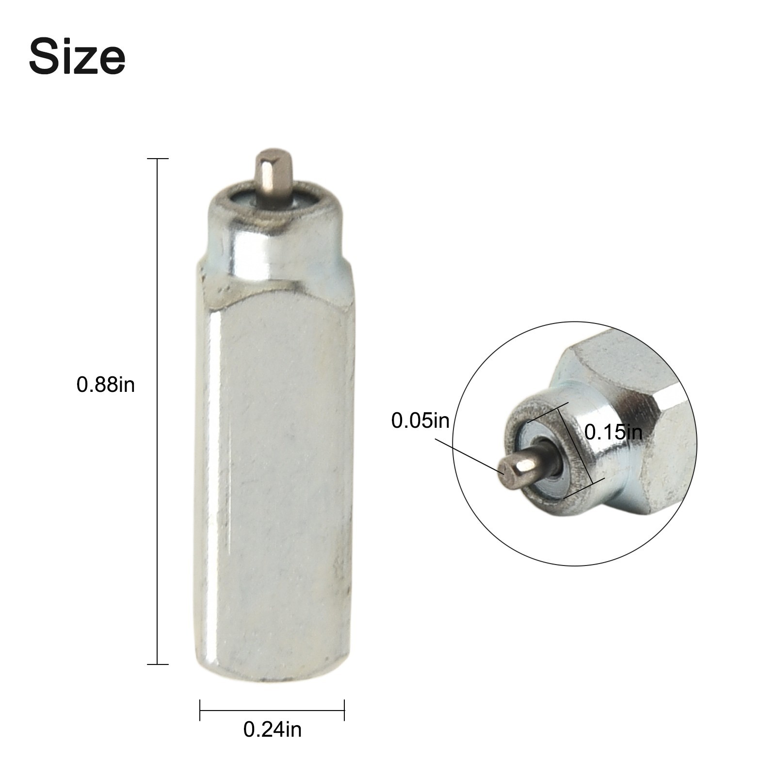Lawn Mower Parts Efficient Temperature Control Improved Engine Performance