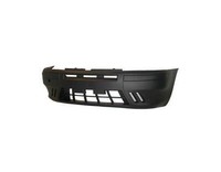 StoßStange Vorne Schwarz Fiat Punto 3 T II 1999-2003