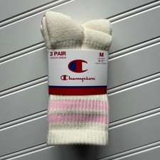 New Youth Champion Crew Socks
