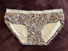 Vintage Aerie Boybrief Panty NWOT