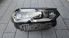 BMW Scheinwerfer von X3, G01/02 G08. BJ 2023