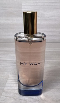 #ad #ad Giorgio Armani My Way Intense Women#x27;s Eau de Parfum Spray 15 ml 0.5oz $24.00
