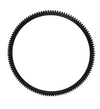 90425-01060 Forklift Engine Flywheel Ring Gear For Nissan TB42 Engine