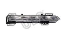 Taglichtscheinwerfer f&uuml;r Mercedes W246 W242 SL Cabrio 11-16