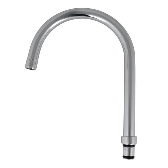 Franke Verno 3756R Genuine Tap Spout