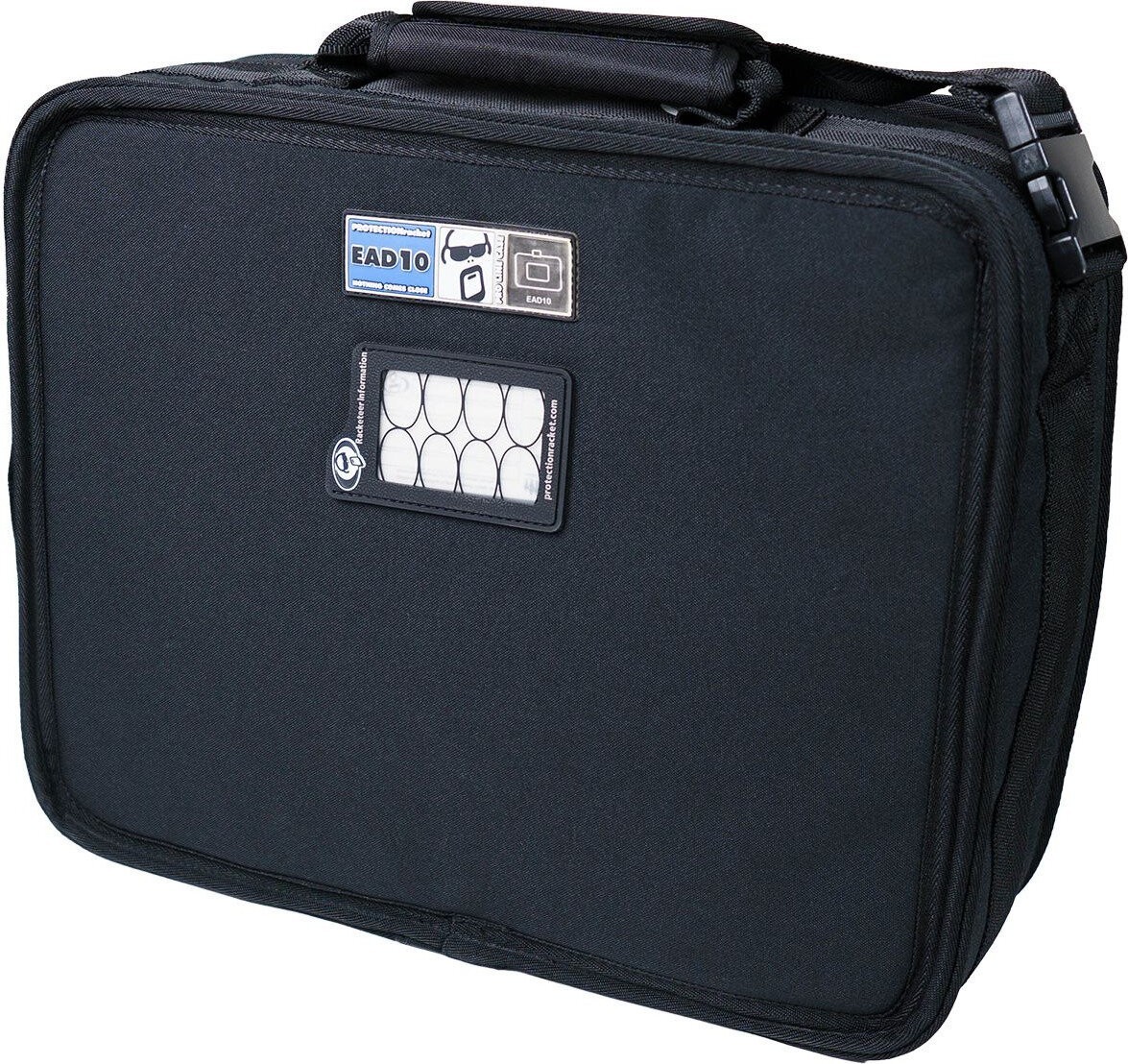 YAMAHA Drum Module EAD10 Case Bag W/Shoulder Strap Size 34×42×13cm