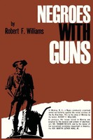 Negroes With Guns | Robert F. Williams (U. A.) | Taschenbuch | Englisch | 2013