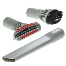 Tool Kit For DYSON DC14 Vacuum Hoover Crevice Stair & Dusting Brush Nozzle
