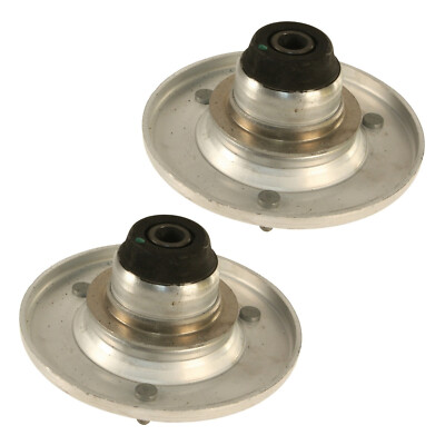 Lemforder 2pc Front Suspension Strut Mount Set For E39 528i 530i 540i M5 E52 Z8