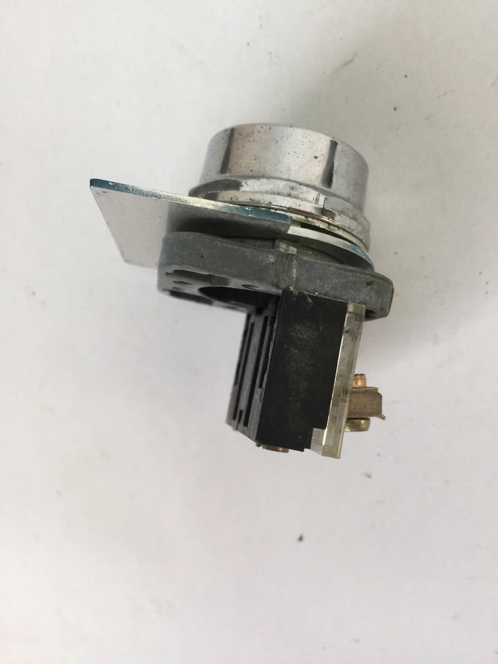 FURNAS 52PA8A1 PUSH BUTTON SERIES F  - Image 3 of 4