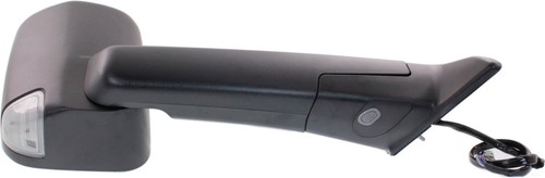  Passenger Side Mirror For Ram 2500 2013-2018 - Imagen 5 de 7