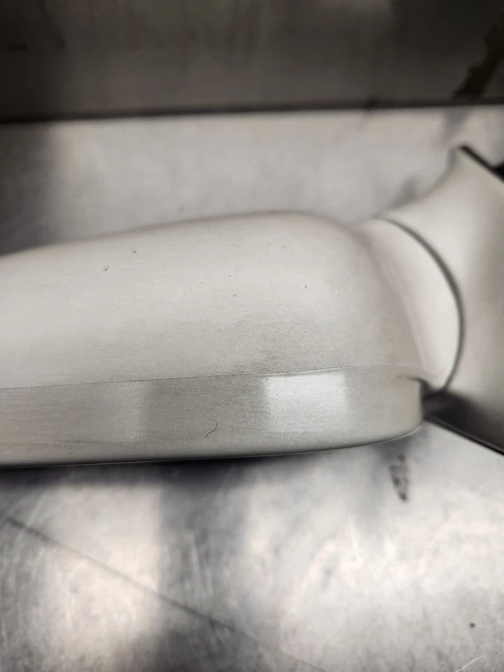 1989-1992 Toyota Cressida Front LH Driver Power Door Mirror Assy 87940-22882-01 — 第 3/4 张图片