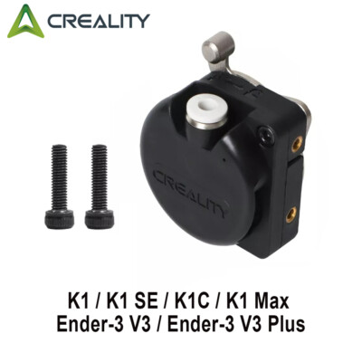 Creality Upgraded K1 Extrusion Kit High Speed Printing for K1/K1 Max/K1C Ender 3