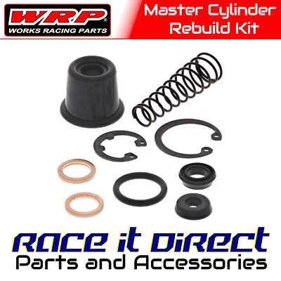 Brake Master Cylinder Kit for Yamaha XV 1700 Road Star Warrior