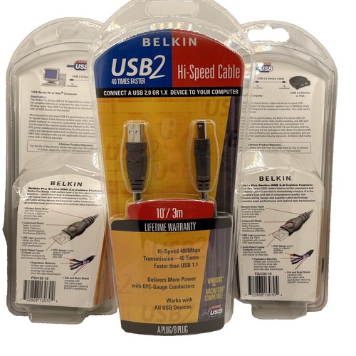 Usb A Micro B Cavo Micro USB 3.0 Da 0,5m - Per Hard Disk Esterni Compatibile H 452304 - Foto 5