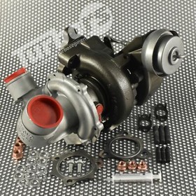 Turbolader Toyota Corolla RAV4 2.2 D-4D VB14 VFA10127 VEA10127 2ADFTV 17201-0R01