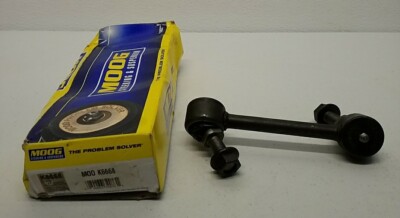 K6668 Moog Automotive Suspension Stabilizer Bar Link K6668 Stabilizer Bar Link