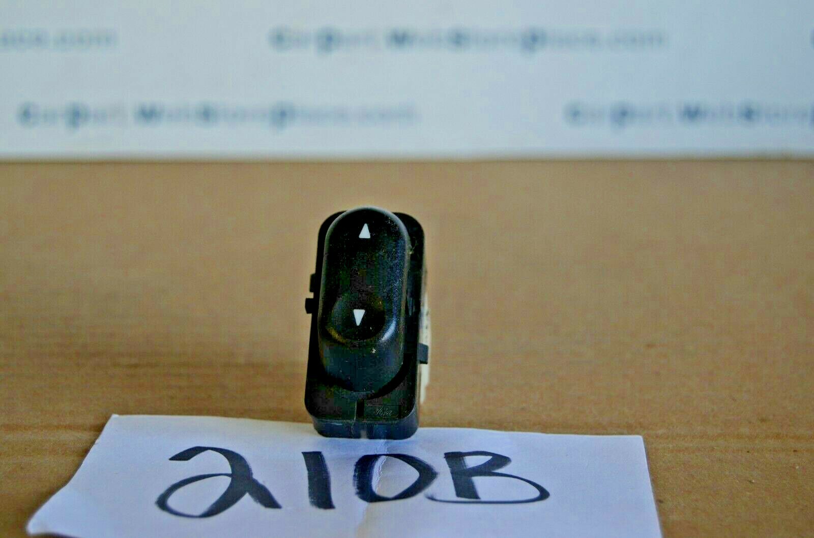 03 04 05 Ford Explorer PASSENGER FRONT Side Window Switch Control Power #210-B