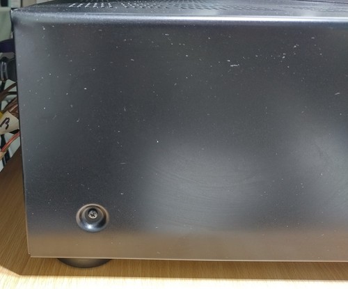Onkyo TX-NR696 7.2-Channel Network AV Receiver . Black . Used . - Picture 17 of 22