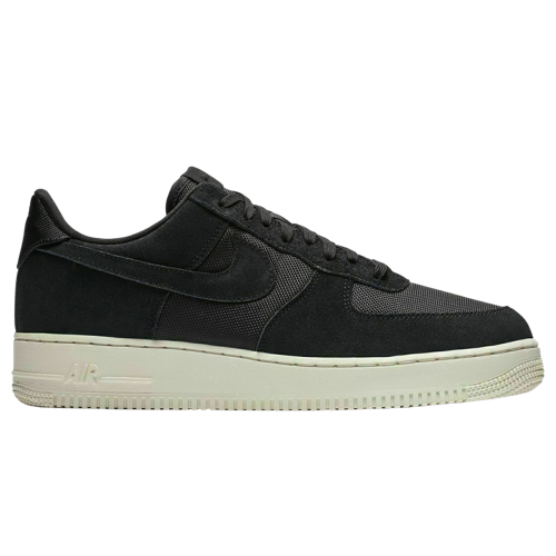 NIKE Air Force 1 High '07, Black – OZNICO