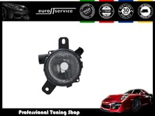 GAUCHE FEUX ANTIBROUILLARD HALOGENE VH491L For Opel CORSA E 2014 2015 2016 2017-