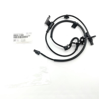 59830-C1000 ABS Wheel Speed Sensor Front Right For Hyundai Sonata
